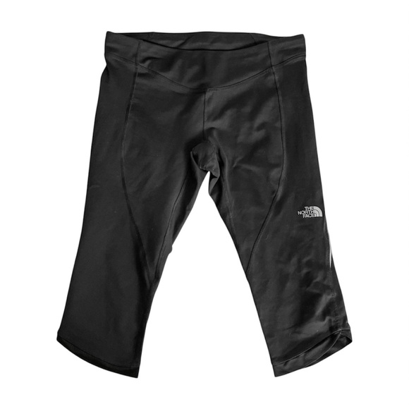 The North Face Pants - The North Face Cropped Legging